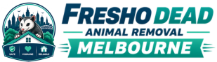 Fresho Dead Animal Removal Upwey logo
